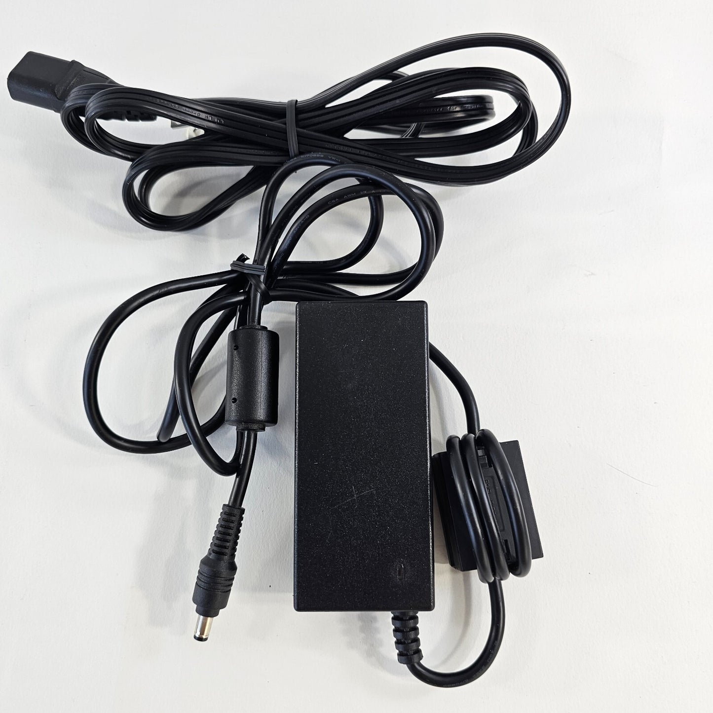2Wire YM-1031A AC/DC Adapter 12V 2.9A Power Supply - Tested and Working