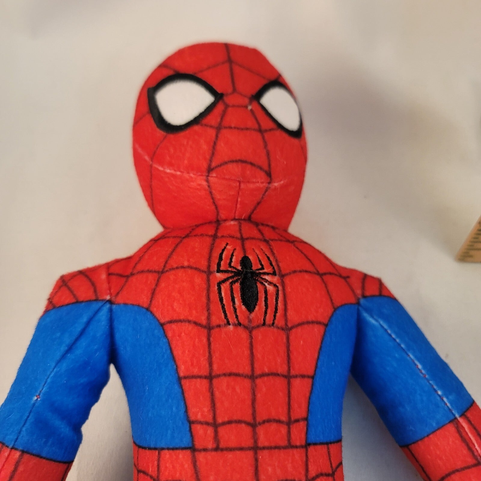 Marvel Spider-Man Plush , The Northwest Company 2021, 15in.