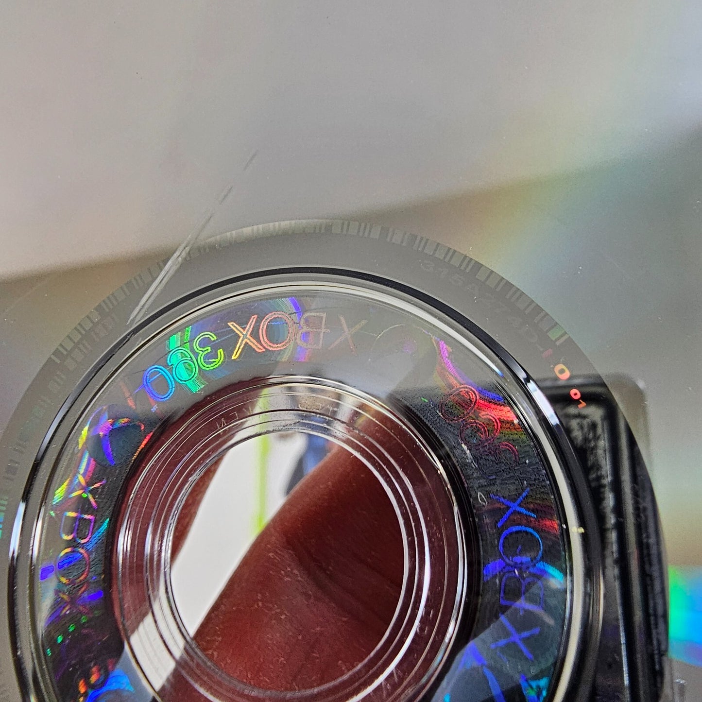 Mortal Kombat (Microsoft Xbox 360, 2010) Game Case Manual Inserts - Tested