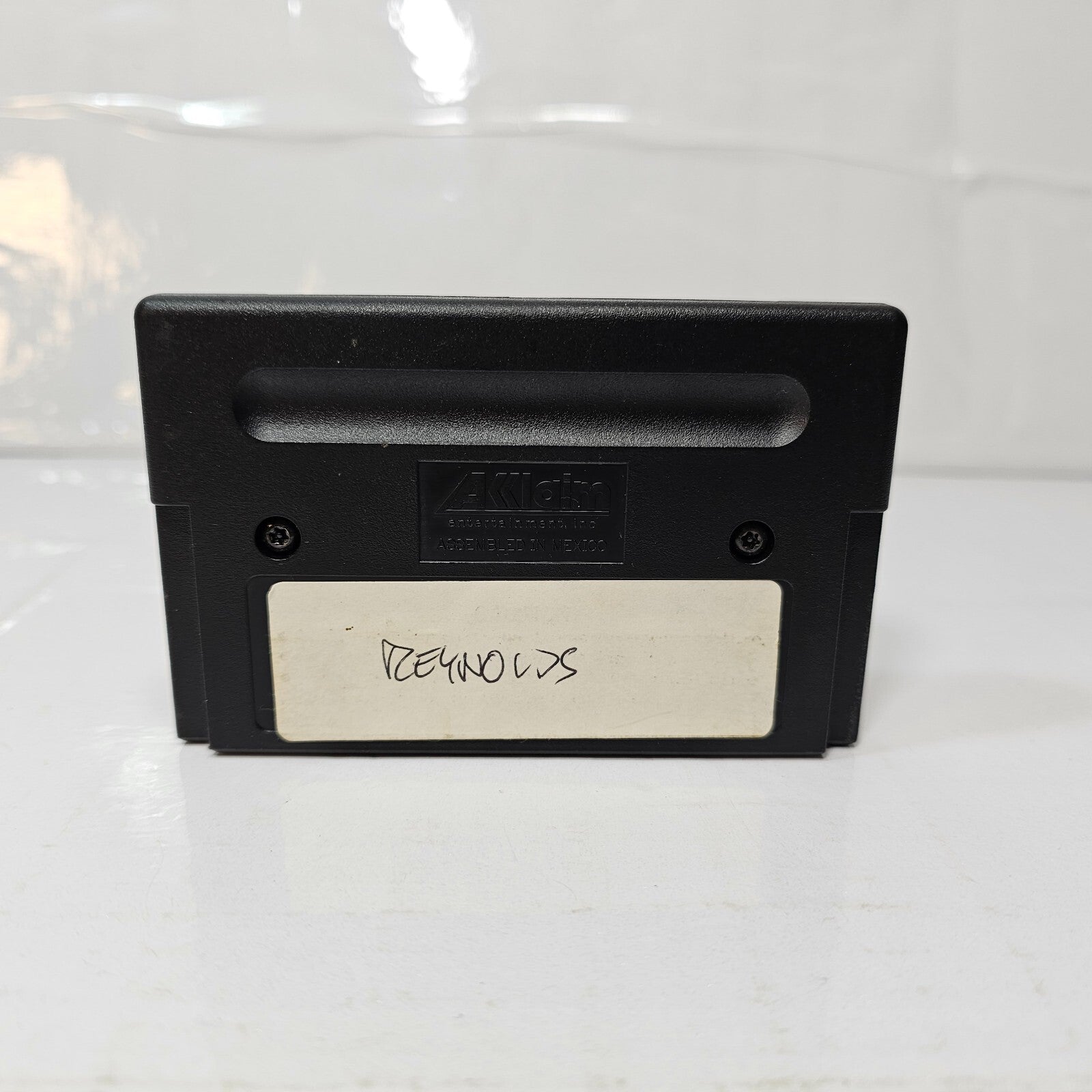 Super High Impact (Sega Genesis, 1992)  Complete in Box CIB TESTED