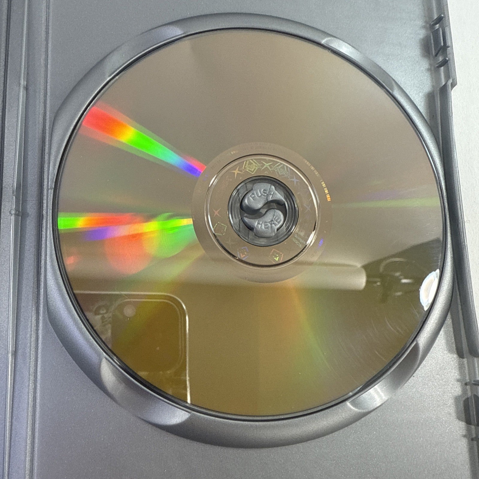 Tony Hawk's Pro Skater 3 (Microsoft Xbox, 2003) Game Case Manual Registration