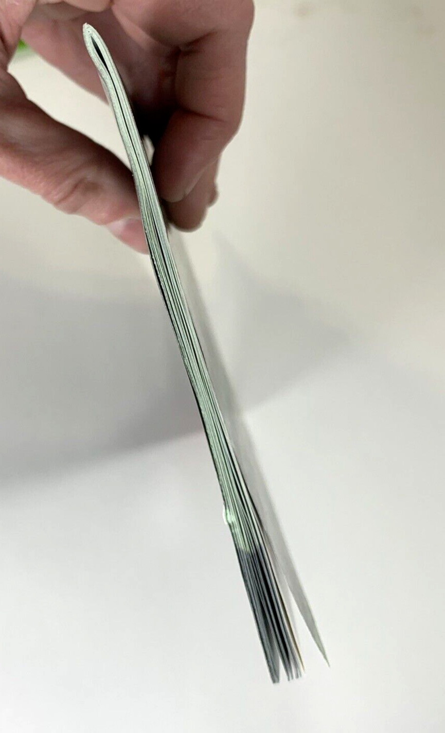 Enter the Matrix (Microsoft Xbox, 2003) Game Case Manual - Tested and Working