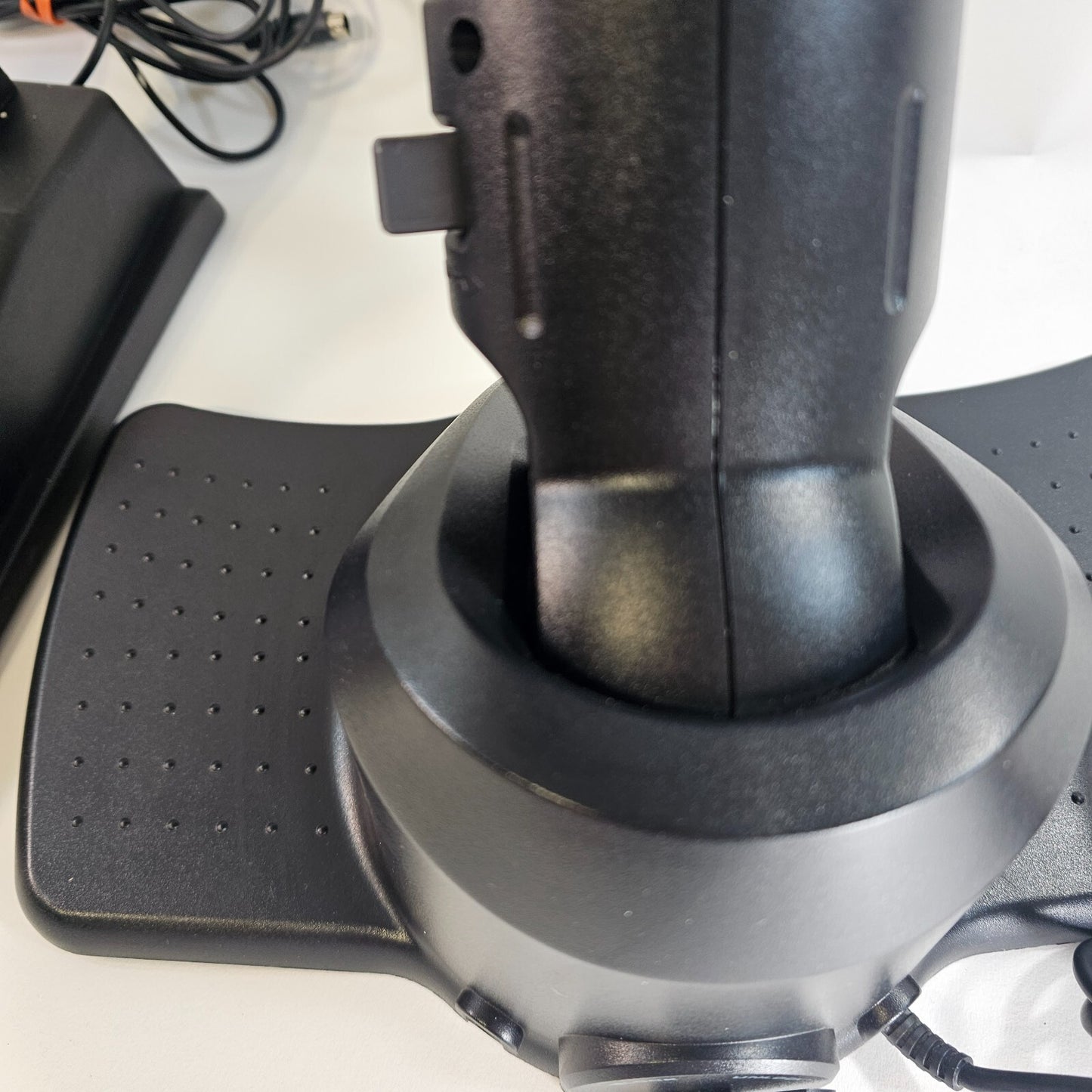 Interact V3 Racing Wheel & Pedals SV-280 With Adjustable Tilt  - PC Gaming