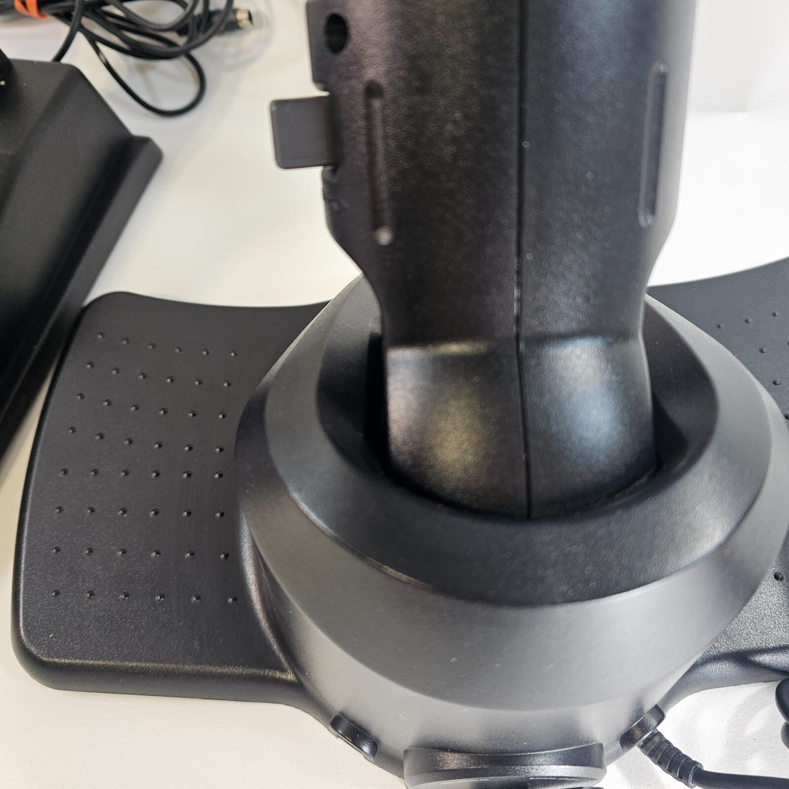 Interact V3 Racing Wheel & Pedals SV-280 With Adjustable Tilt  - PC Gaming