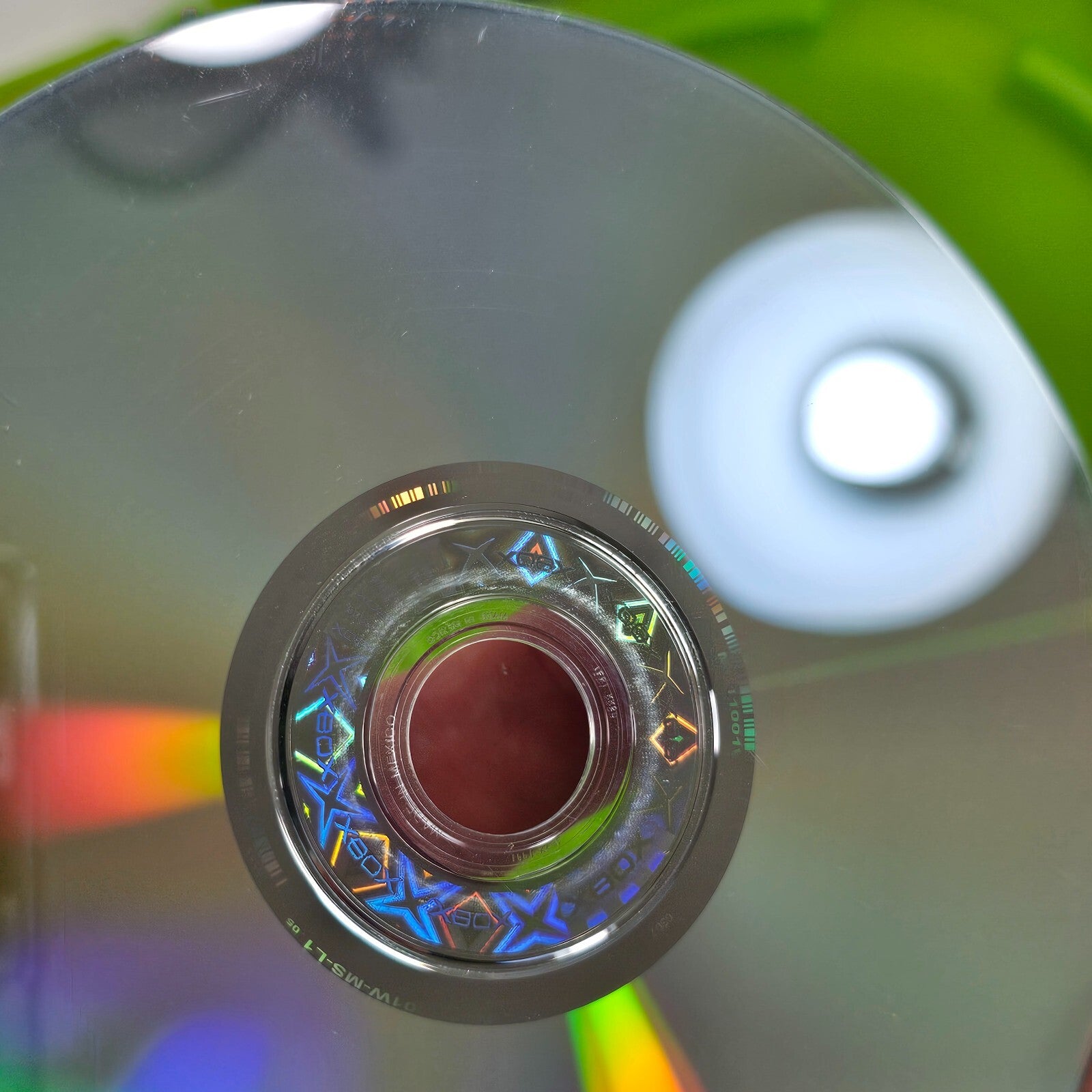 Forza Motorsport (Microsoft Xbox, 2005) Game Case Manual Insert - Tested