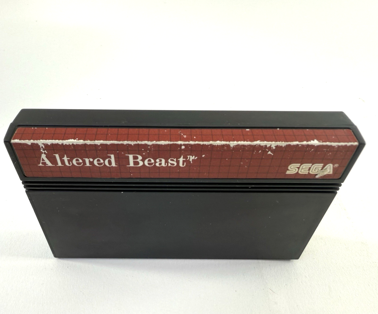 Altered Beast (Sega Master System, 1988) Game Cartridge - Tested And Working