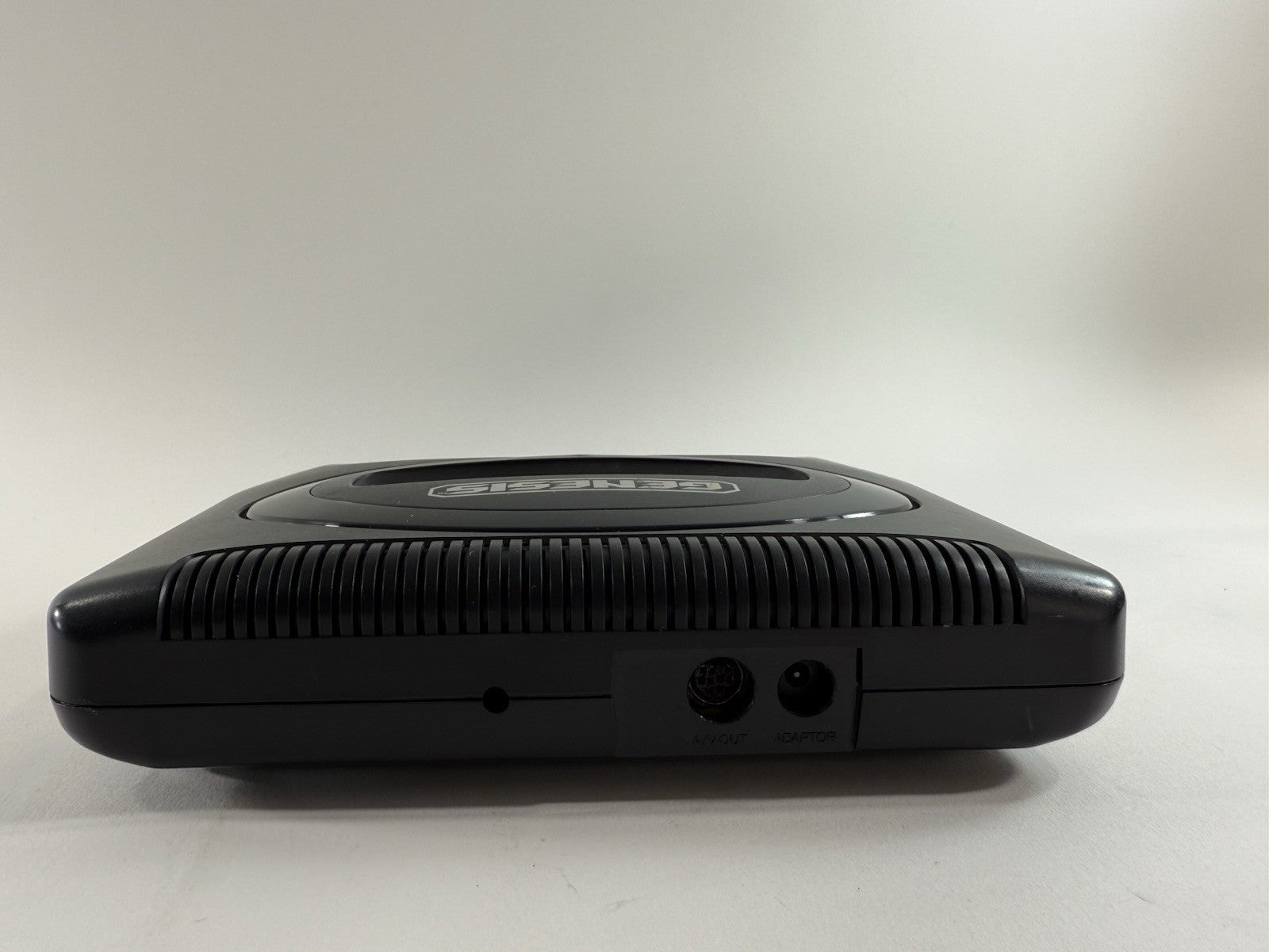 SEGA Genesis Model 2 Console MK-1631 with Controller, AV, Power Supply - Tested