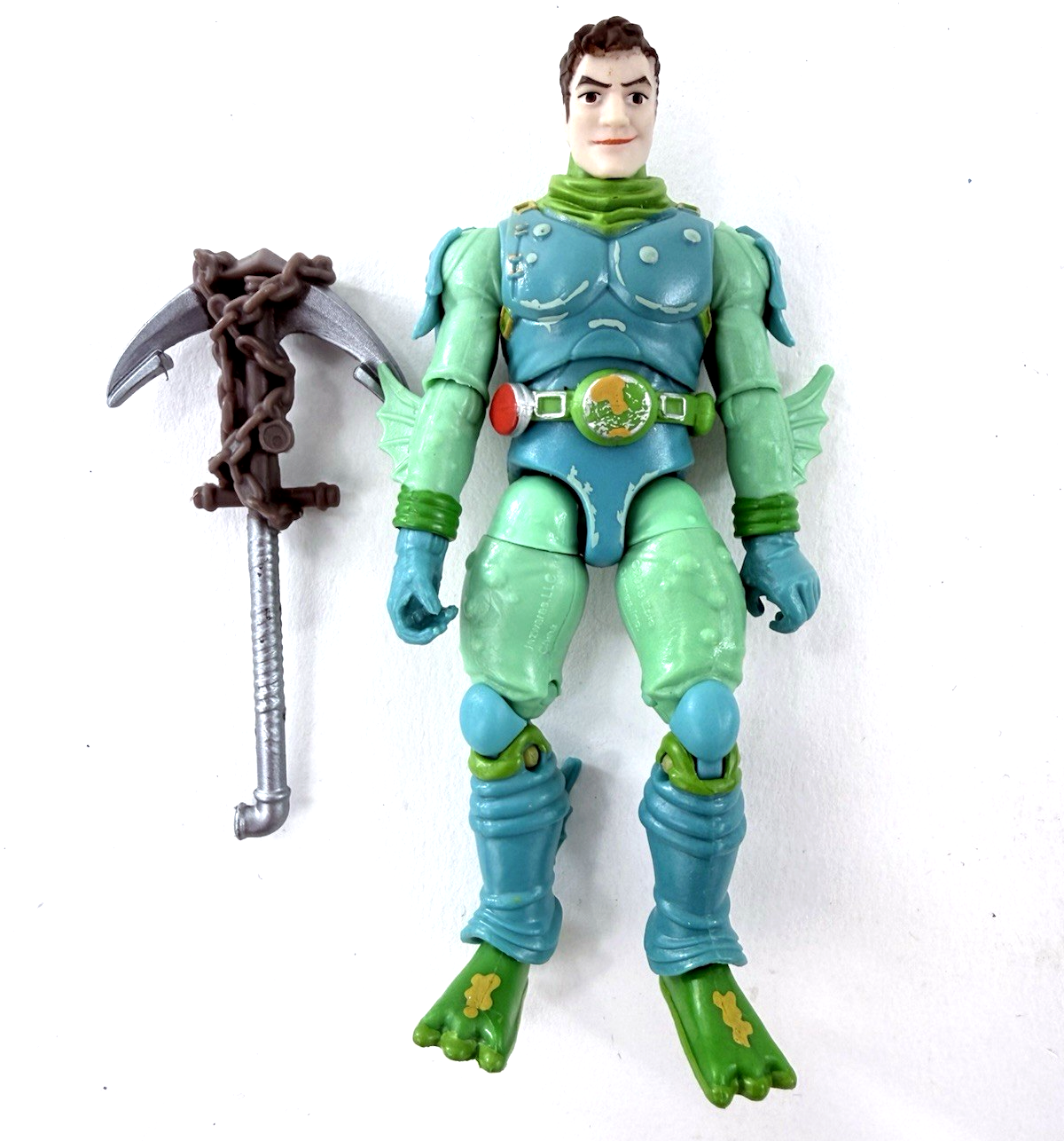 Jazwares Fortnite 2019 Squad Mode Action Figures With Accessories