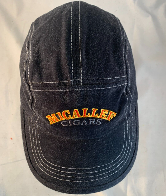 Micallef Gomez Sanchez Cigar Adjustable Baseball Cap Hat One Size