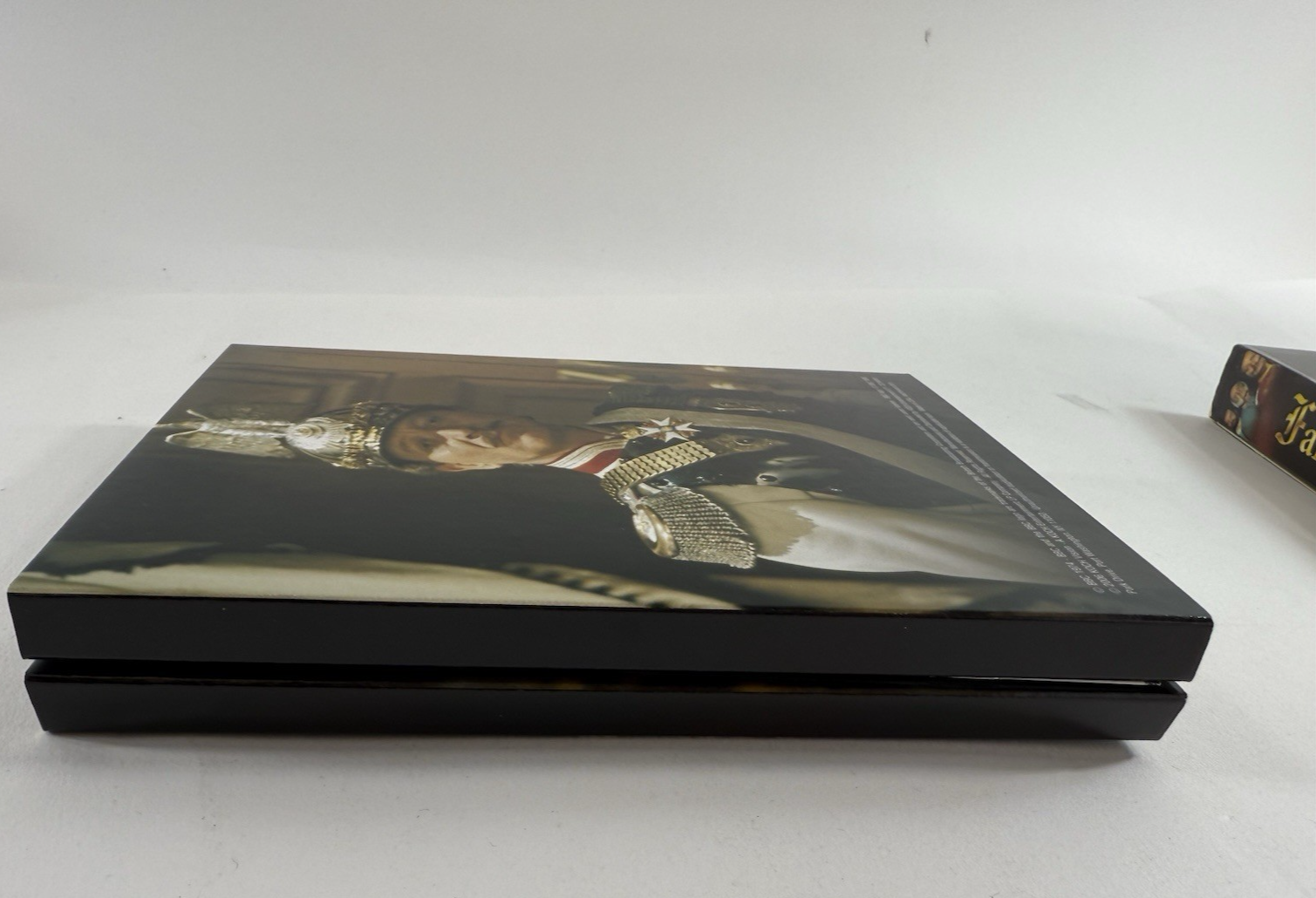 Fall of Eagles (DVD, 2006) Complete 1974 BBC Series 4-Disc Box Set - Tested