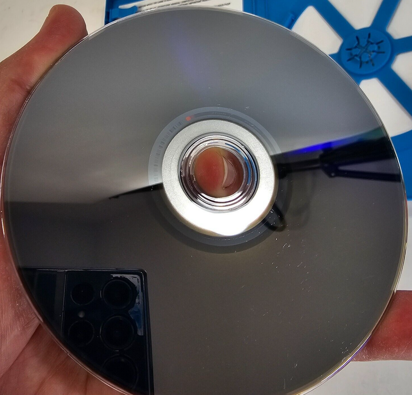 Guitar Hero Live (Wii U, 2015) Game Case Manual - Tested - No Accessories