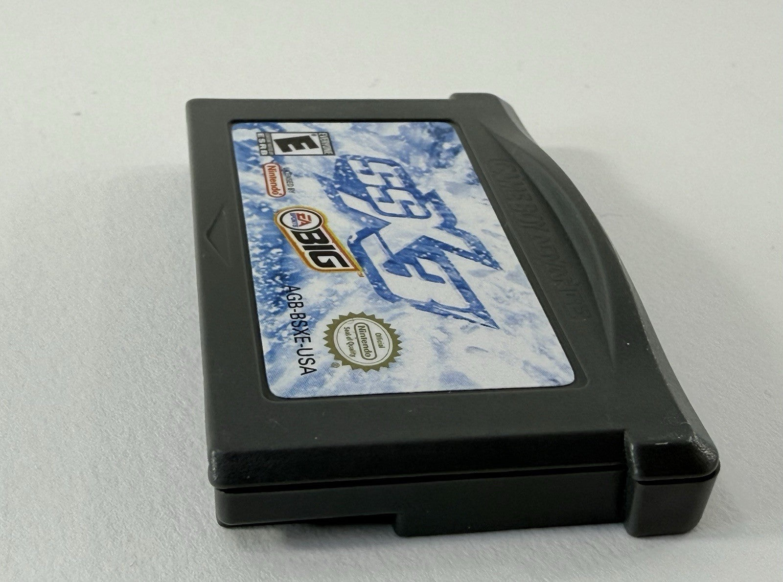 SSX3 (Nintendo Gameboy Advance, 2003) Game Cartridge - Tested