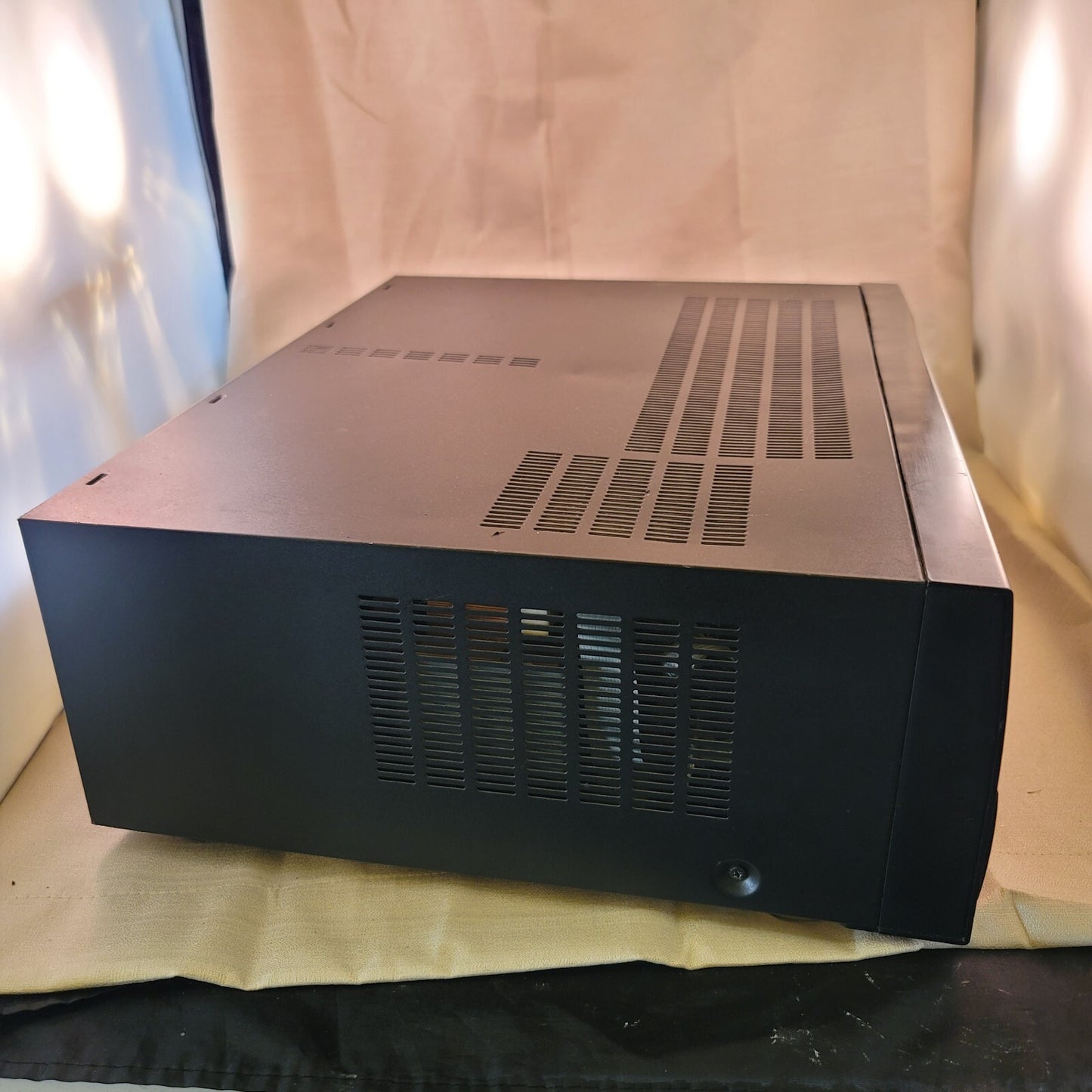 Vintage Pioneer Model VSX-D466S Audio/Video Stereo Receiver No Remote