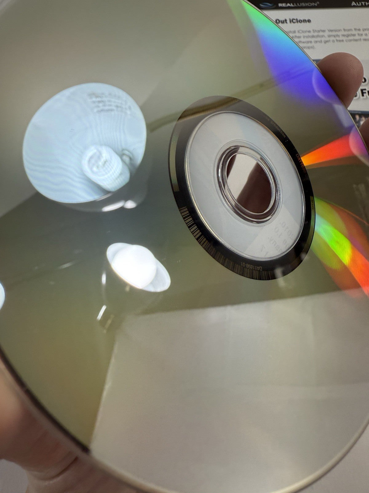 Magix 2010 Movie Edit Pro 17 Plus HD (PC DVD, Windows XP, Vista, 7)