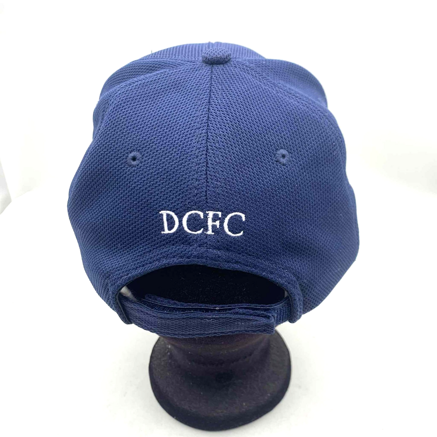 Derby County Football Club Rams Embroidered DCFC Adjustable Baseball Hat