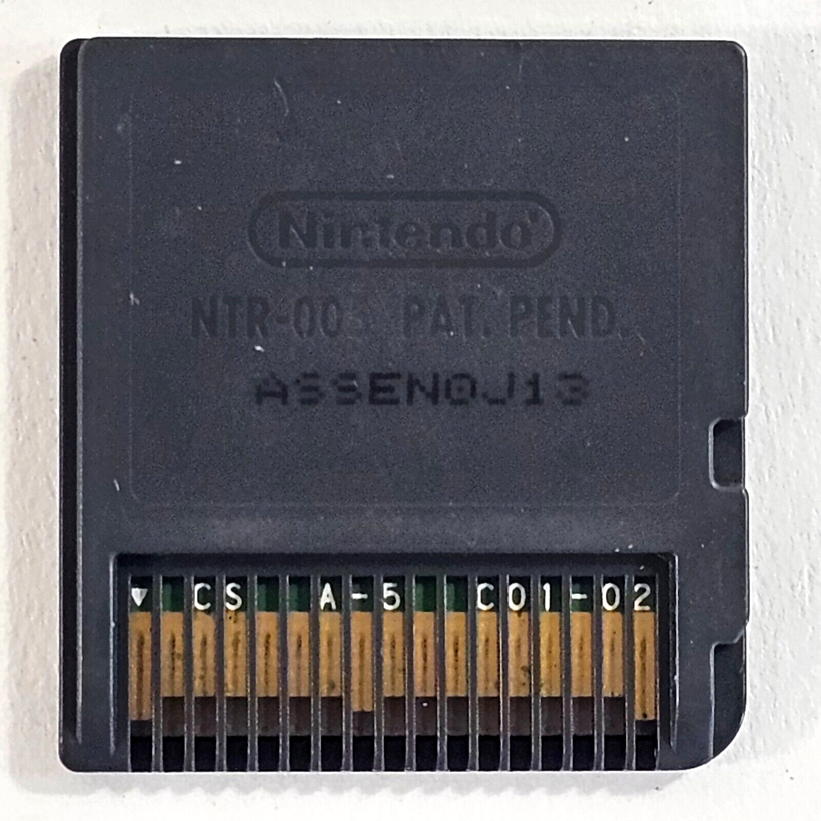 Spyro: Shadow Legacy (Nintendo DS, 2005) Game Cartridge Only - Tested & Working