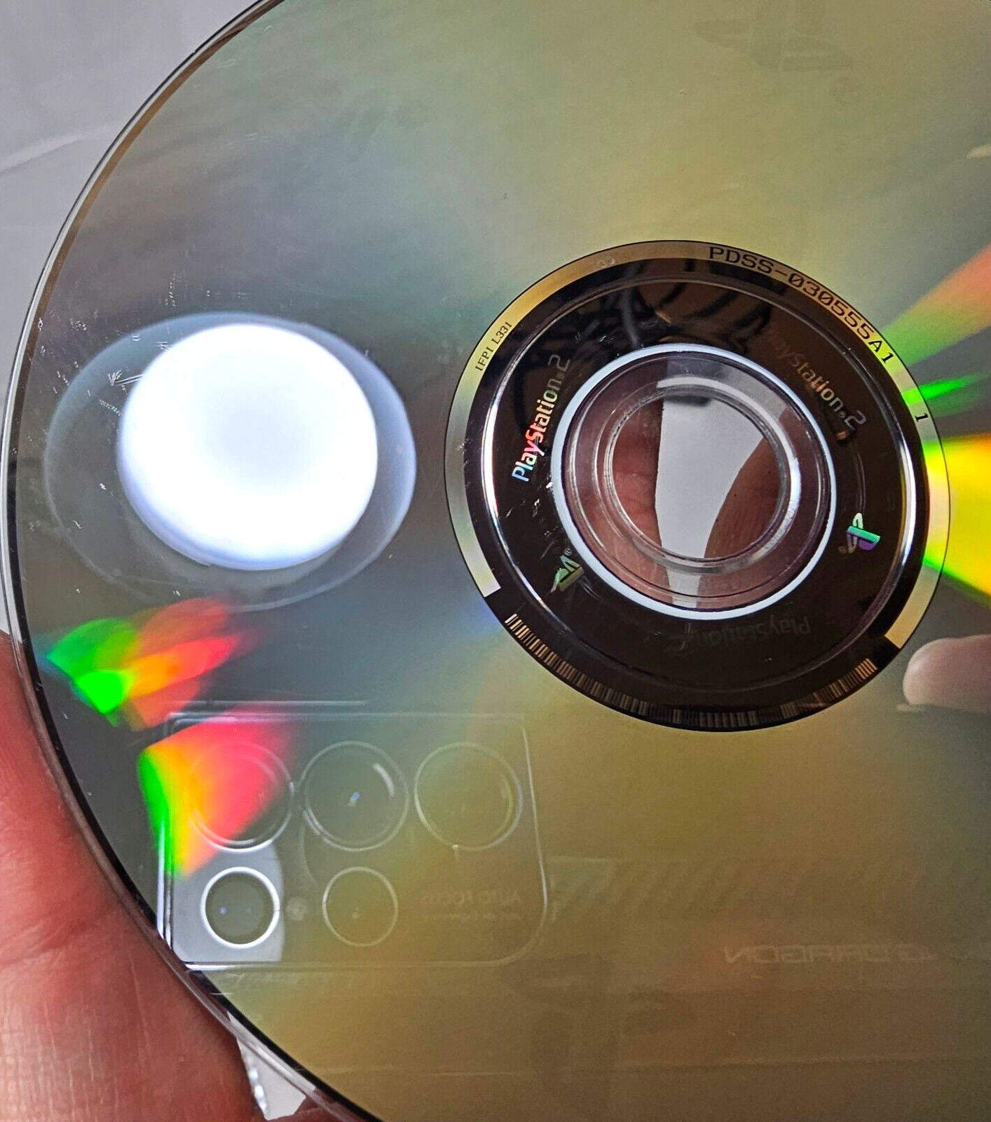 Rock Band: Track Pack Vol. 1  (PlayStation 2, 2008) Game Case Manual - Tested