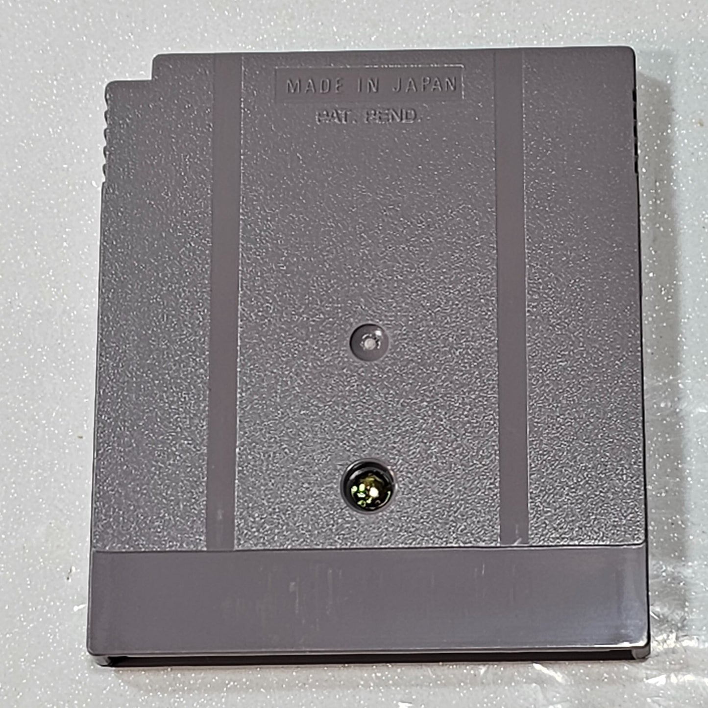 Disney's Aladdin (Nintendo GameBoy, 1994) Game Box Manual Inserts - Tested