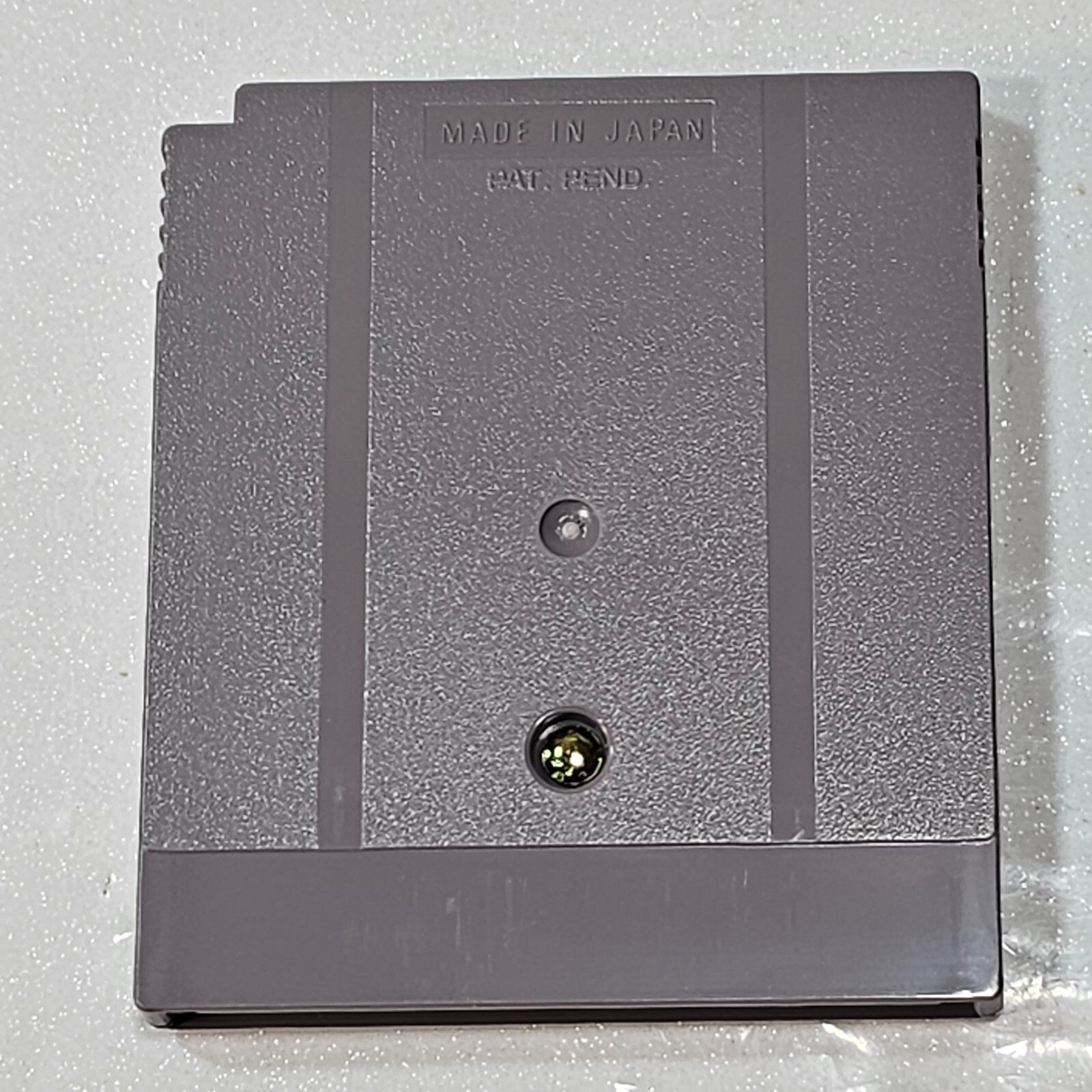 Disney's Aladdin (Nintendo GameBoy, 1994) Game Box Manual Inserts - Tested