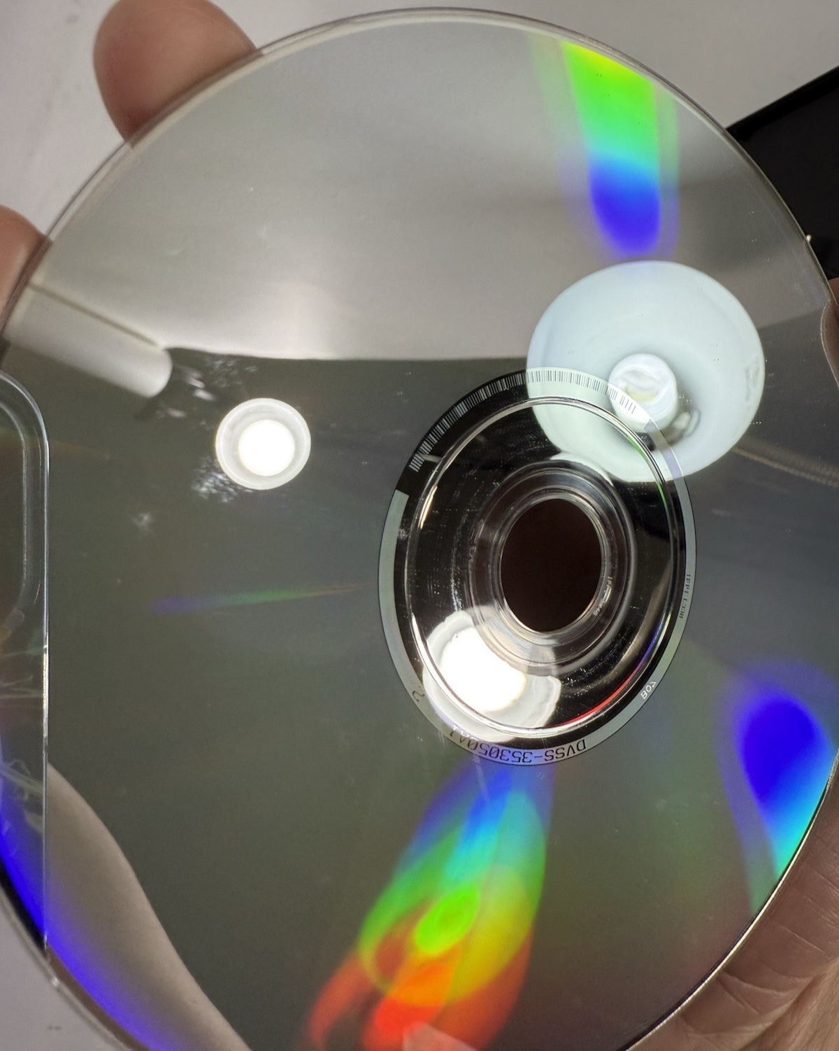 Final Fantasy VII: Advent Children (DVD, 2006, 2-Disc Set) Tested and Working