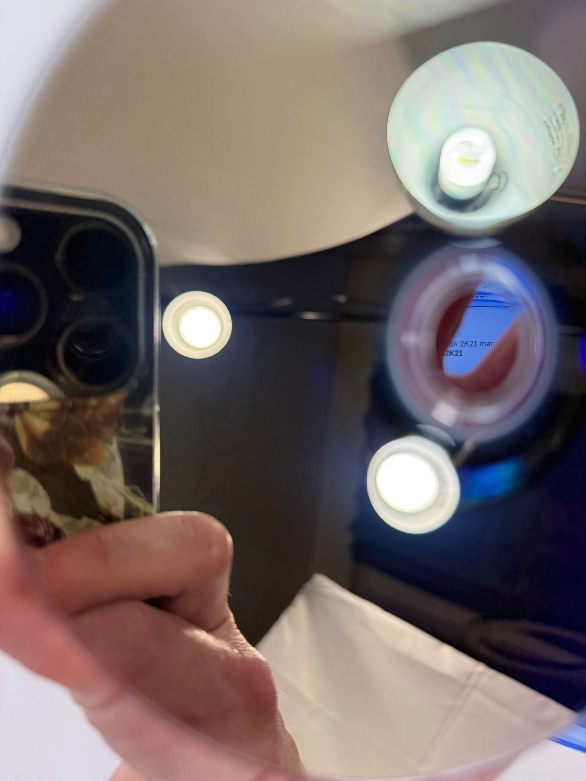 NBA 2K21 (Sony PlayStation 5, 2020) Game Case & Insert