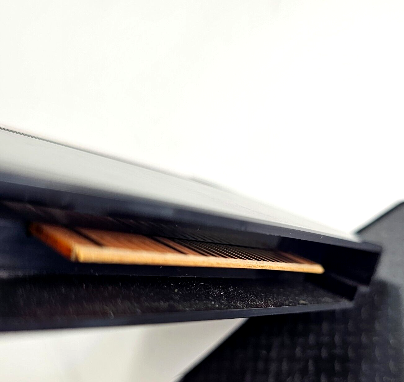 Double Dragon (Sega Master System, 1988) Game Case Manual - Tested and Working