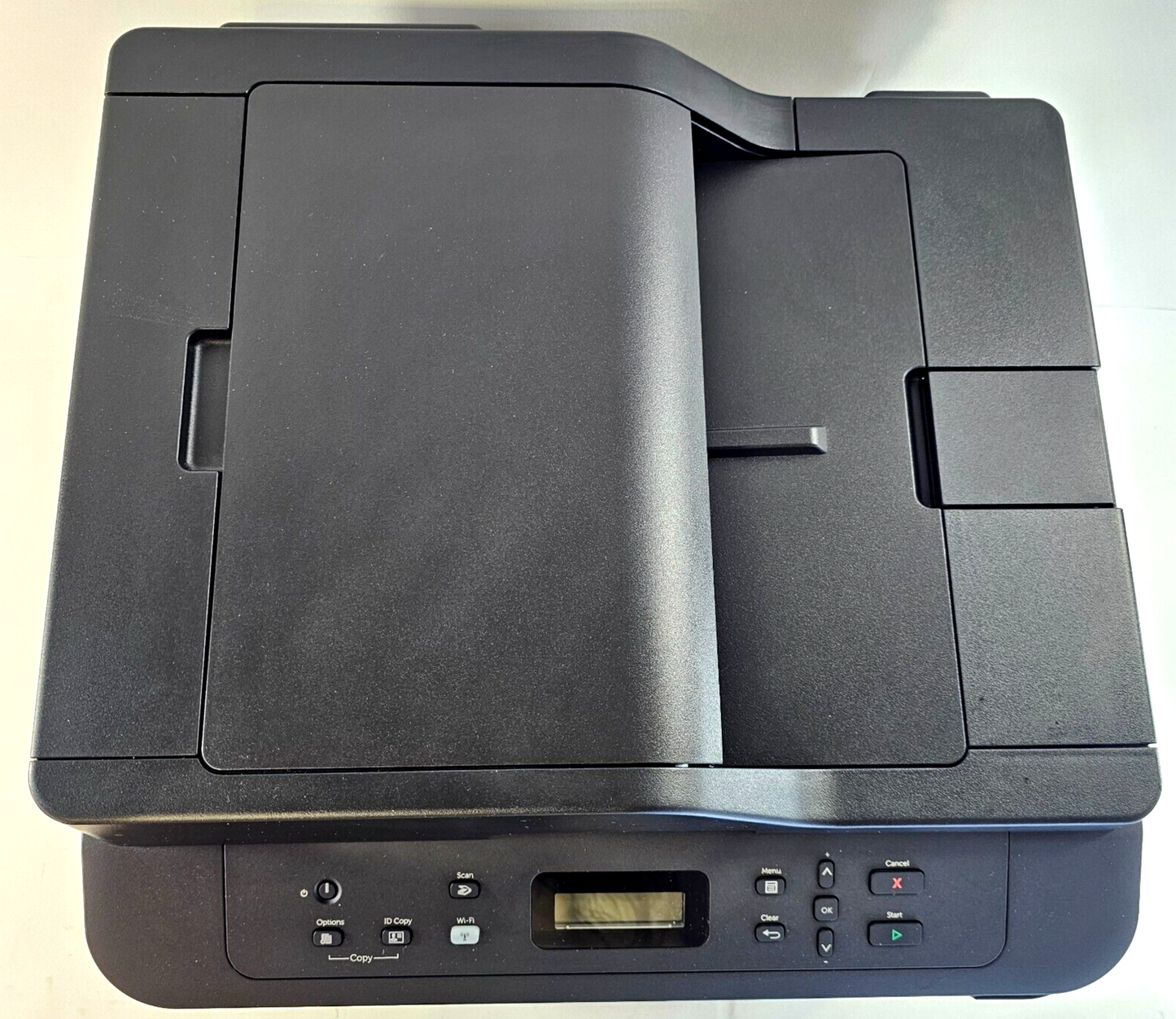 Dell E514dw Monochrome Multifunction Laser Printer - Tested, Local Pickup Only