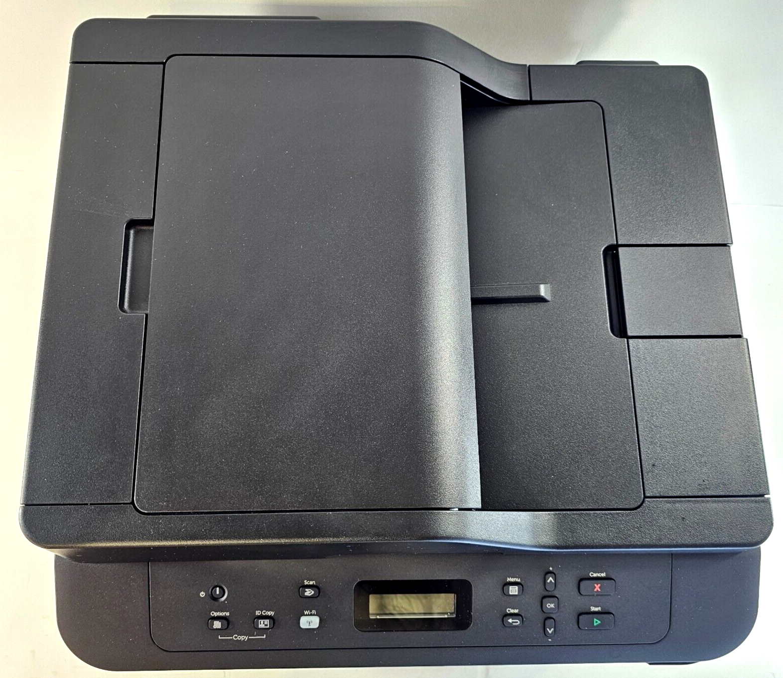 Dell E514dw Monochrome Multifunction Laser Printer - Tested, Local Pickup Only