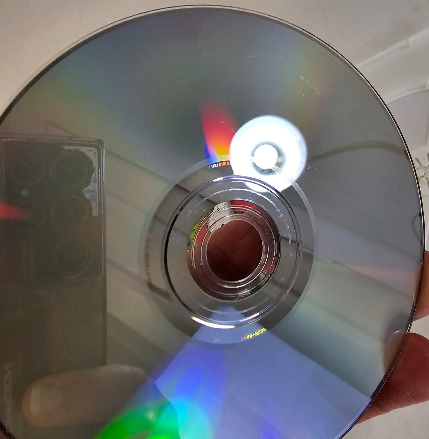 Ghostbusters: The Video Game (Nintendo Wii, 2009) Game Case Manual - Tested