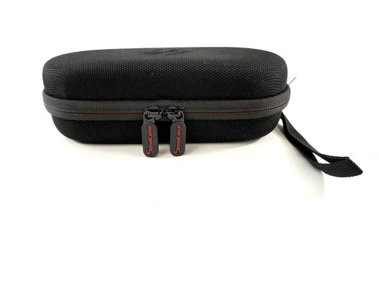 Smatree PSP Vita P100L Black Carrying Case with Strap/Game Storage