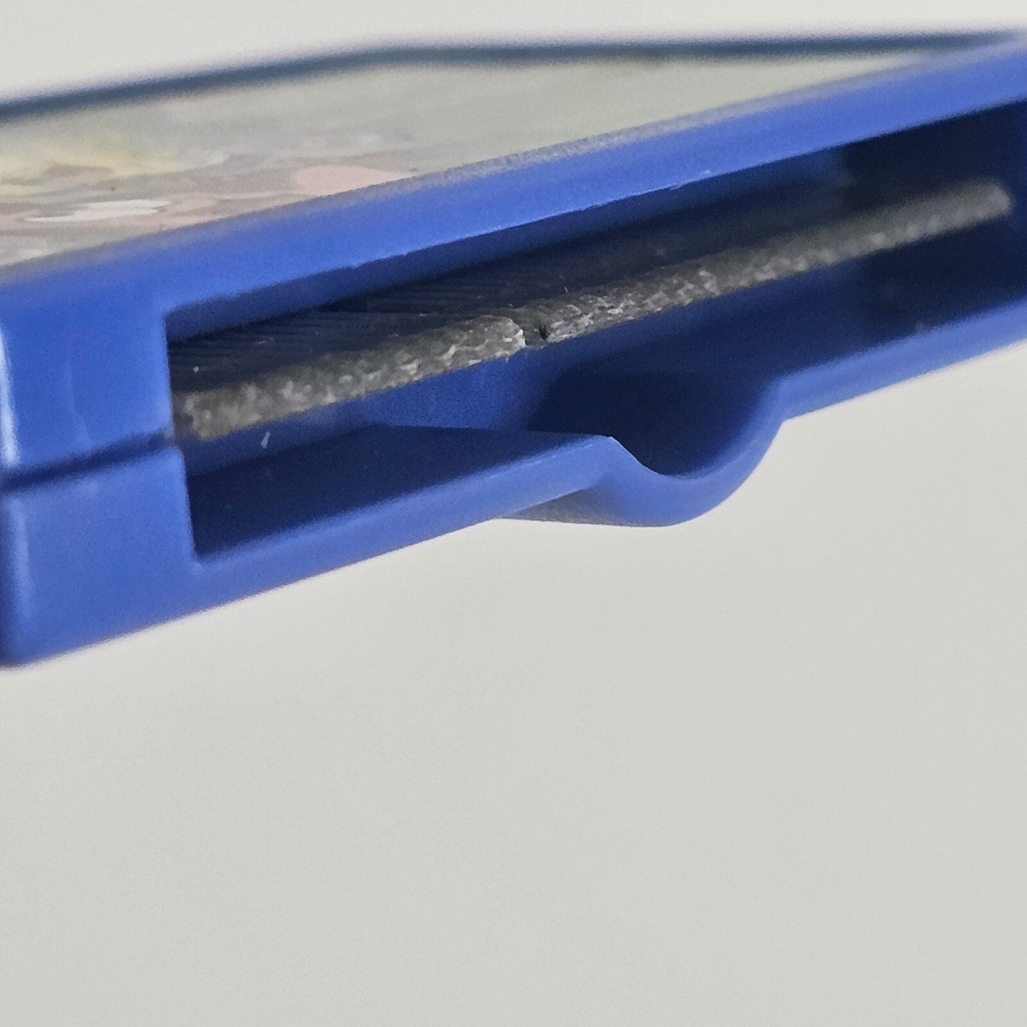 Leap Frog Leapster 2007 Dora the Explorer Camping Adventure - Game Case & Manual