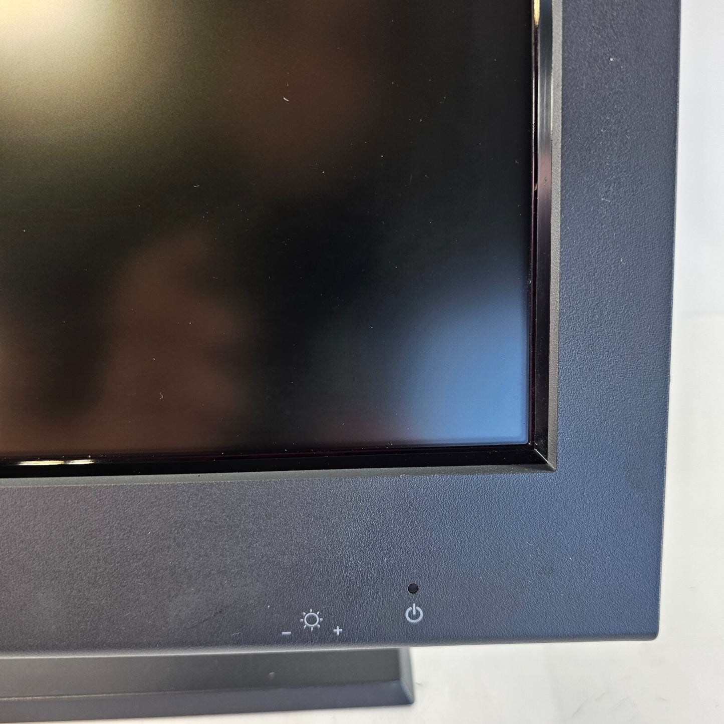 Toshiba IBM 3AA00927400 POS 12" Touchscreen Monitor Display 4820 2LG - Tested