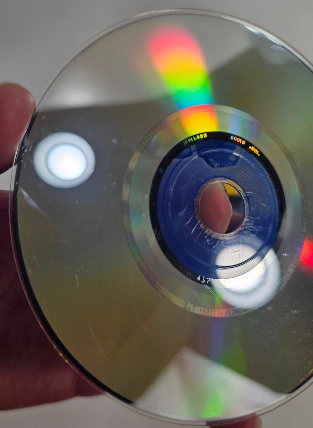 NFL 2K (Sega Dreamcast, 1999) Game Case Manual - Tested and Working