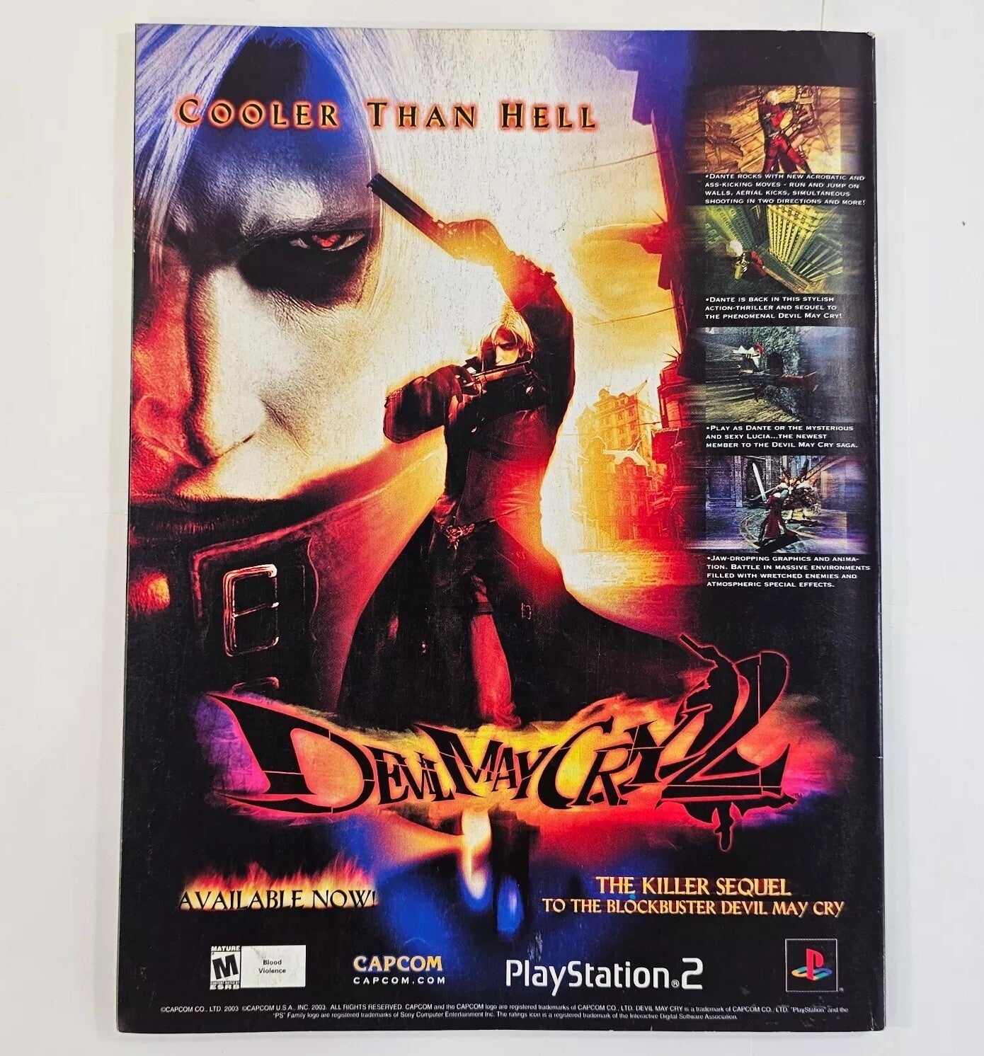 Electronic Gaming Monthly #165 The Legend of Zelda: The Wind Waker April 2003