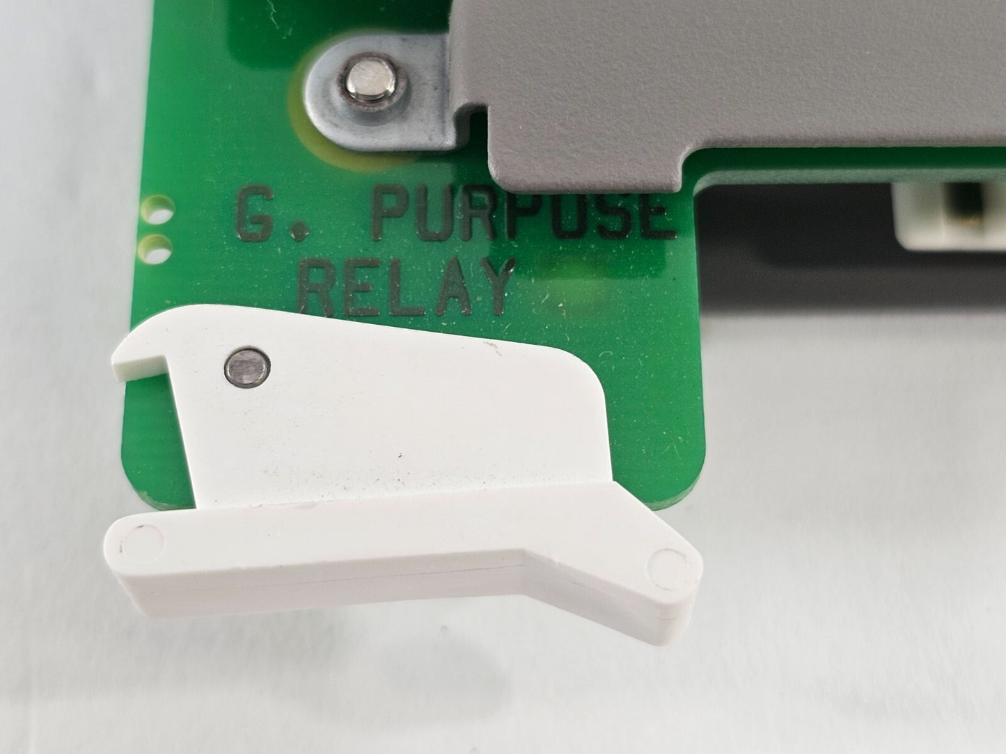 HP Agilent 44471A General Purpose Relay Module - Tested and Working (1625)