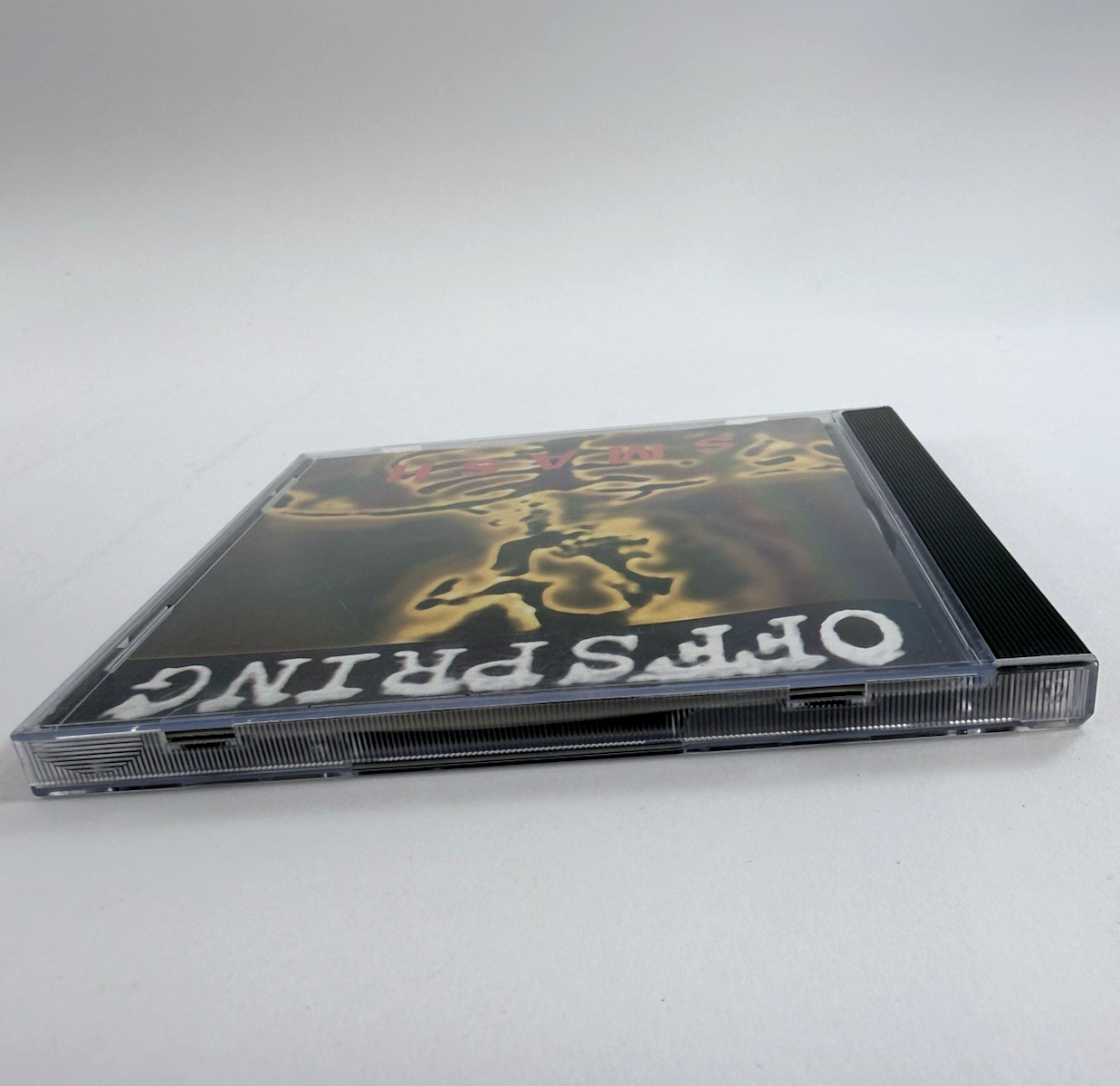 Smash by The Offspring (CD, 1994, Epitaph) Original Release - Tested and Working