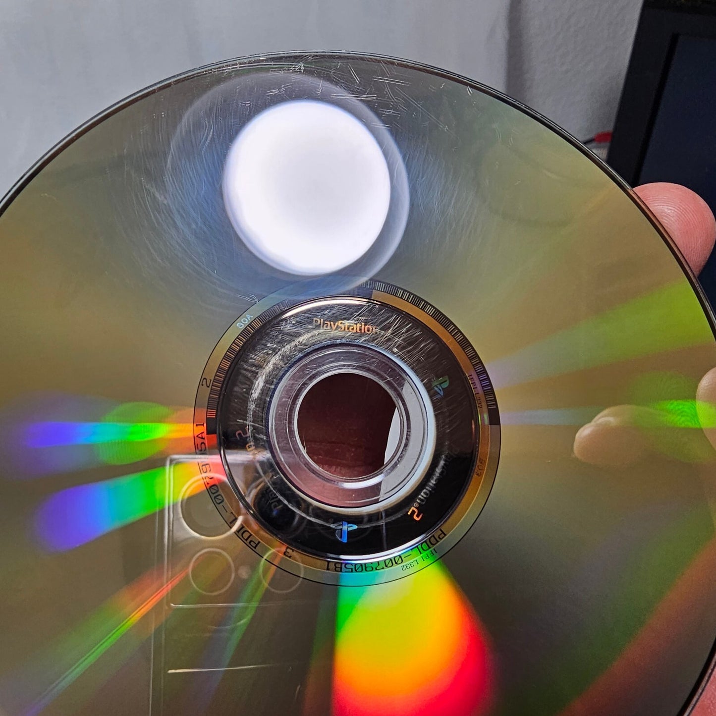 Rock Band Game (PlayStation 2, ) Game Case Manual CIB