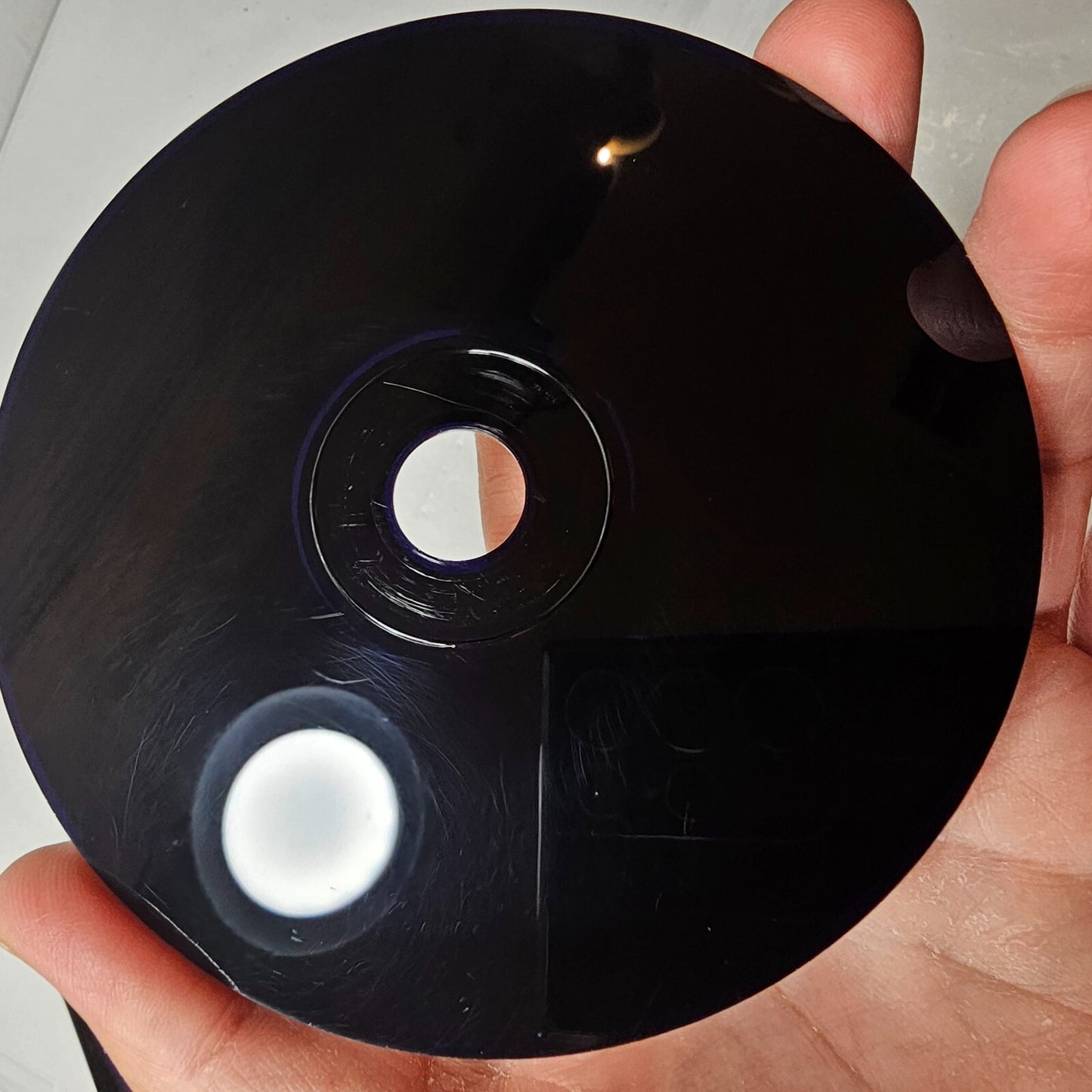 Oddworld: Abe's Oddysee (Sony PlayStation, 1997) Game Case Manual Registration