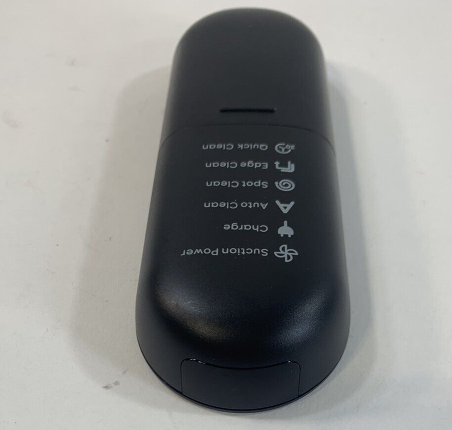 Eufy RoboVac Y396-A1 Replacement Remote Control - Tested