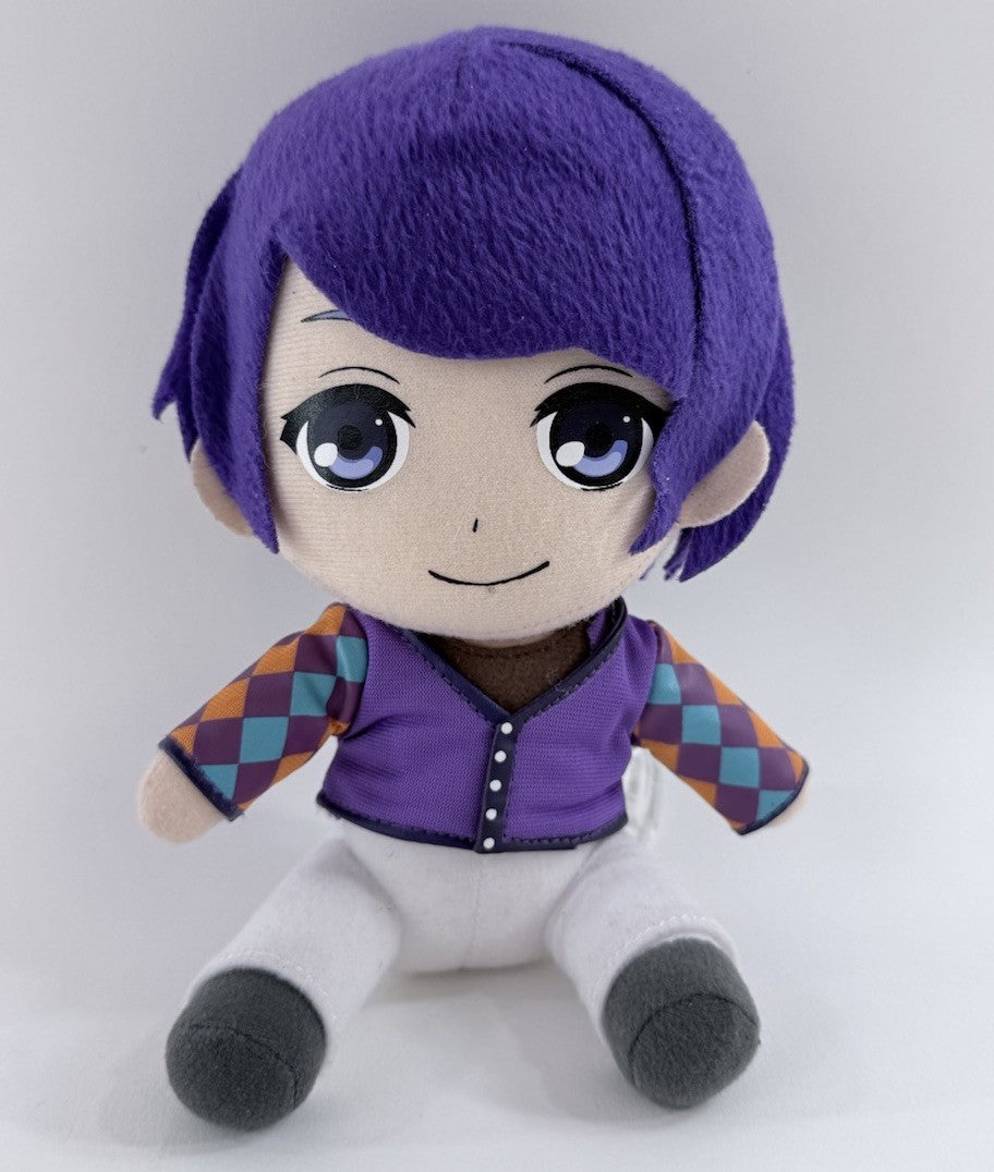 Great Eastern Entertainment 2016 Tokyo Ghoul 8'' Shuu Tsukiyama Plush