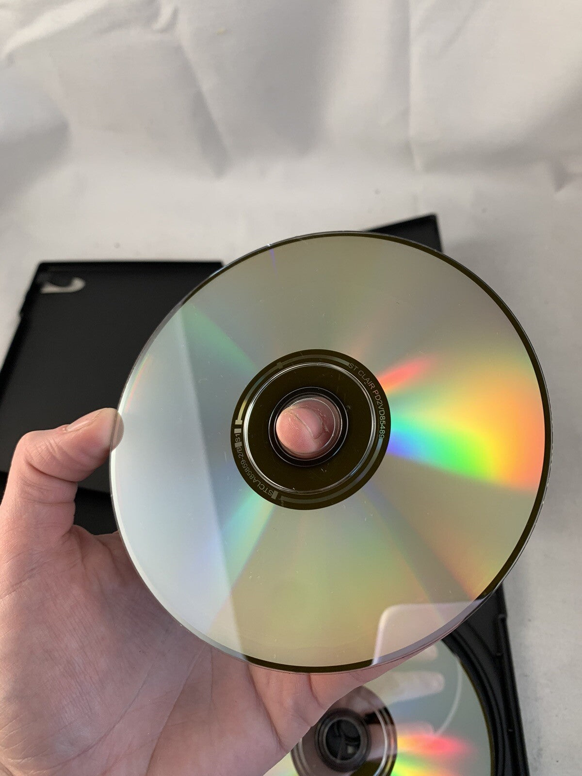 D-day Remembered: Special Commemorative Edition (DVD, 2 Disc)