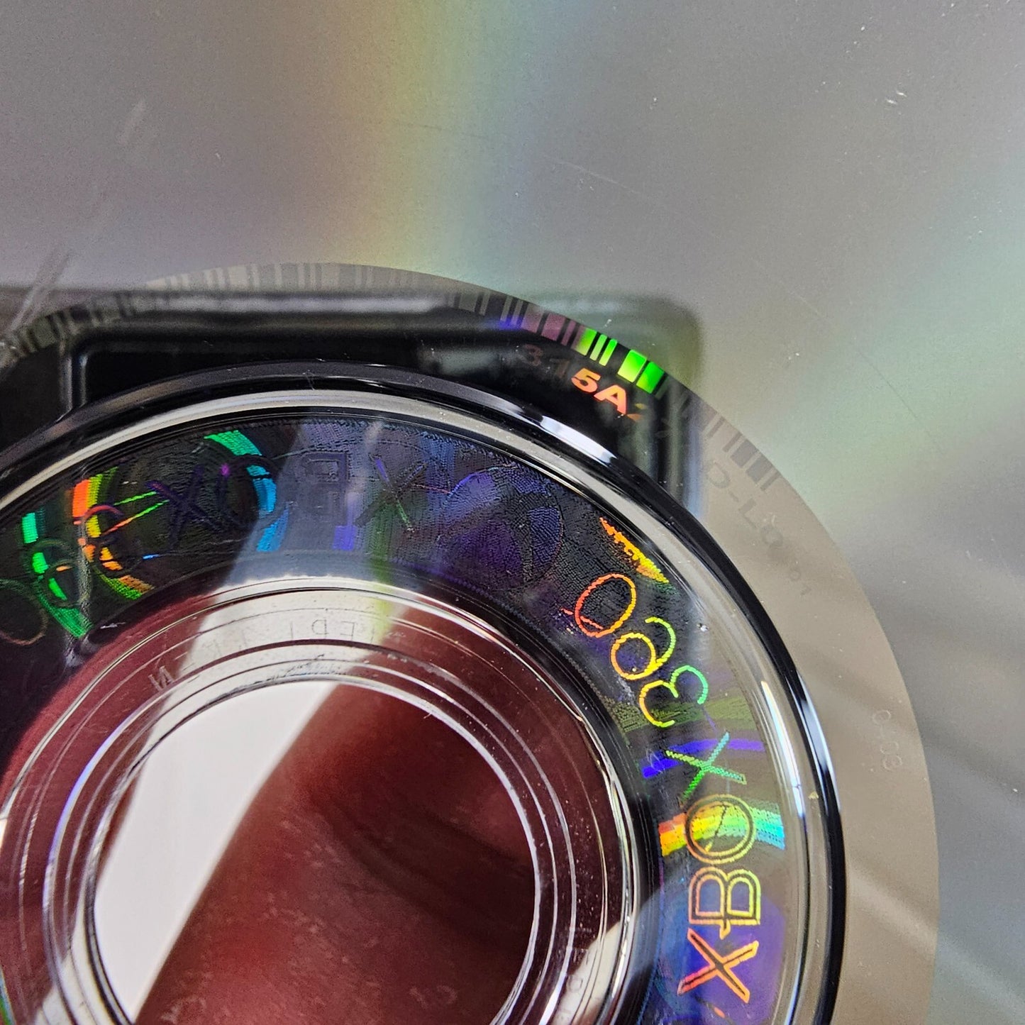 Mortal Kombat (Microsoft Xbox 360, 2010) Game Case Manual Inserts - Tested