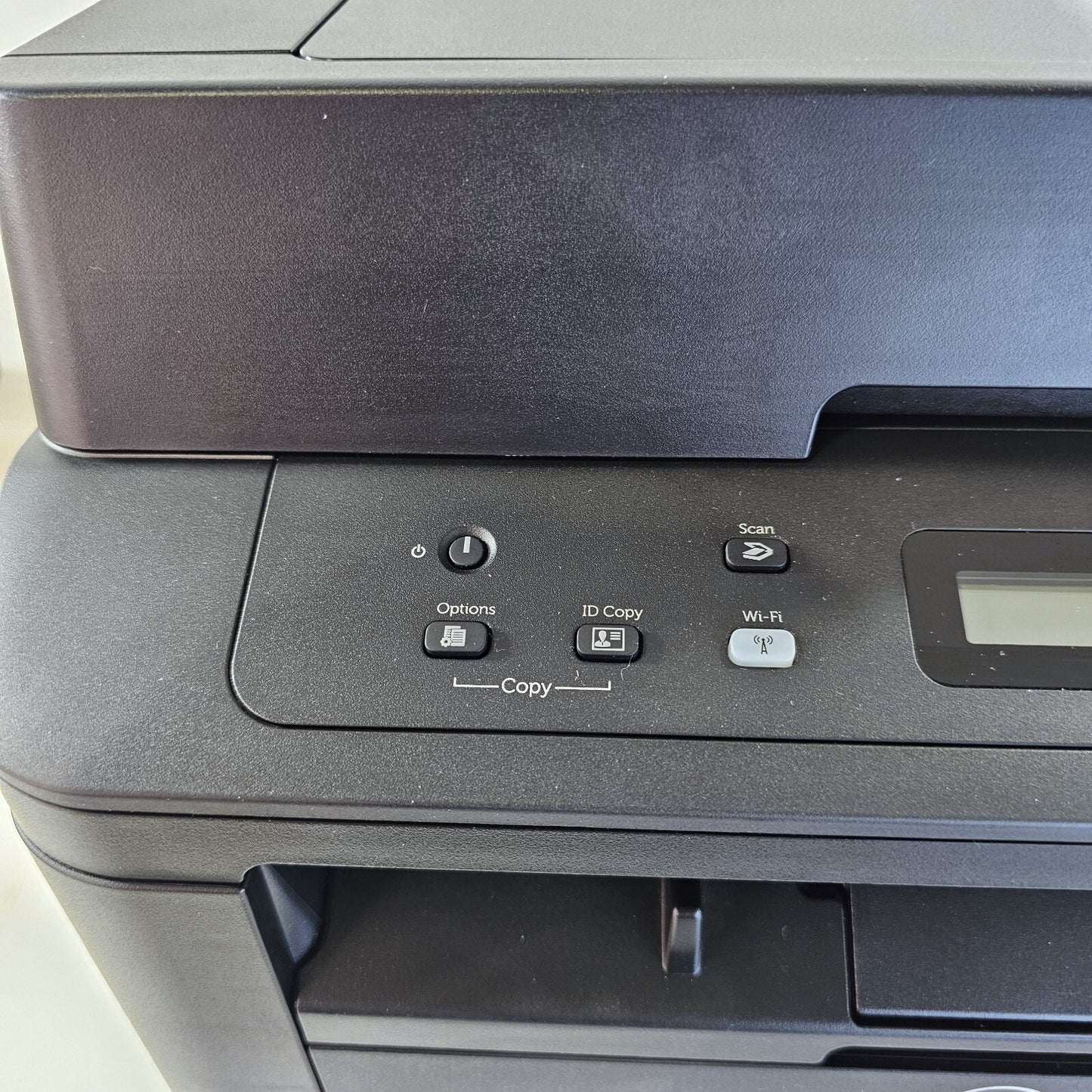 Dell E514dw Monochrome Multifunction Laser Printer - Tested, Local Pickup Only