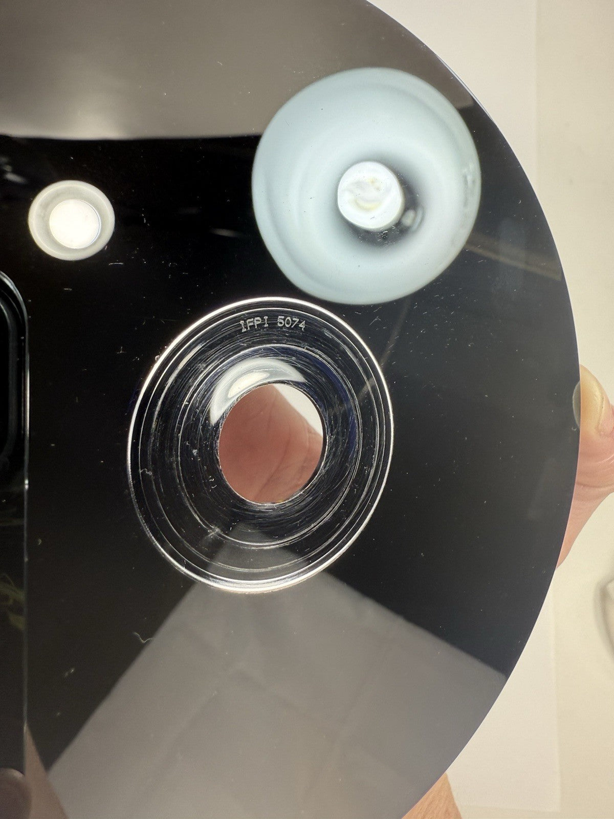 PlayStation Interactive Sampler Vol. 3 (Sony PlayStation 1, 1996) Game & Sleeve