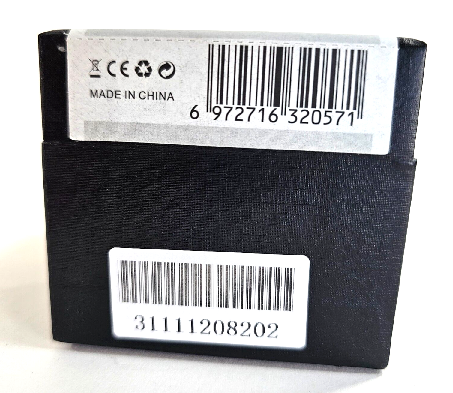 JOYO JF-327 Raptor Flanger Ironman Series Guitar Effects Pedal - Open Box