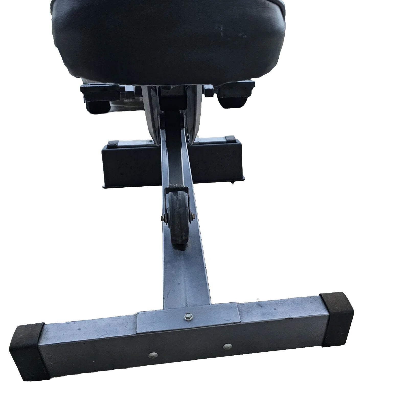 AeROBIC Rider - The TOTAL BODY FITNESS EXERCISE MACHINE by HEALTHRIDER