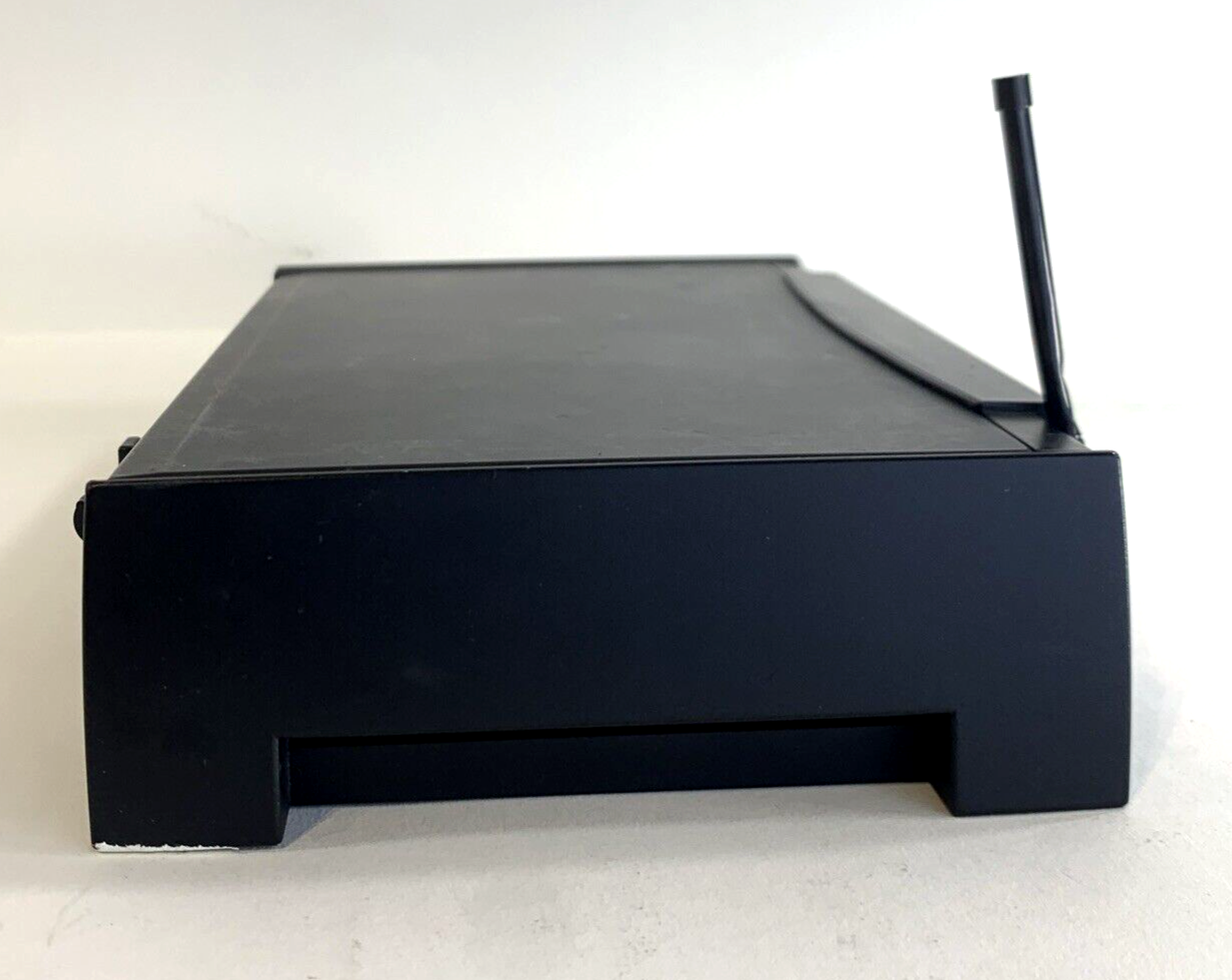 AKG UHF SR40 Ultra High Frequency Wireless Stationary Microphone Receiver