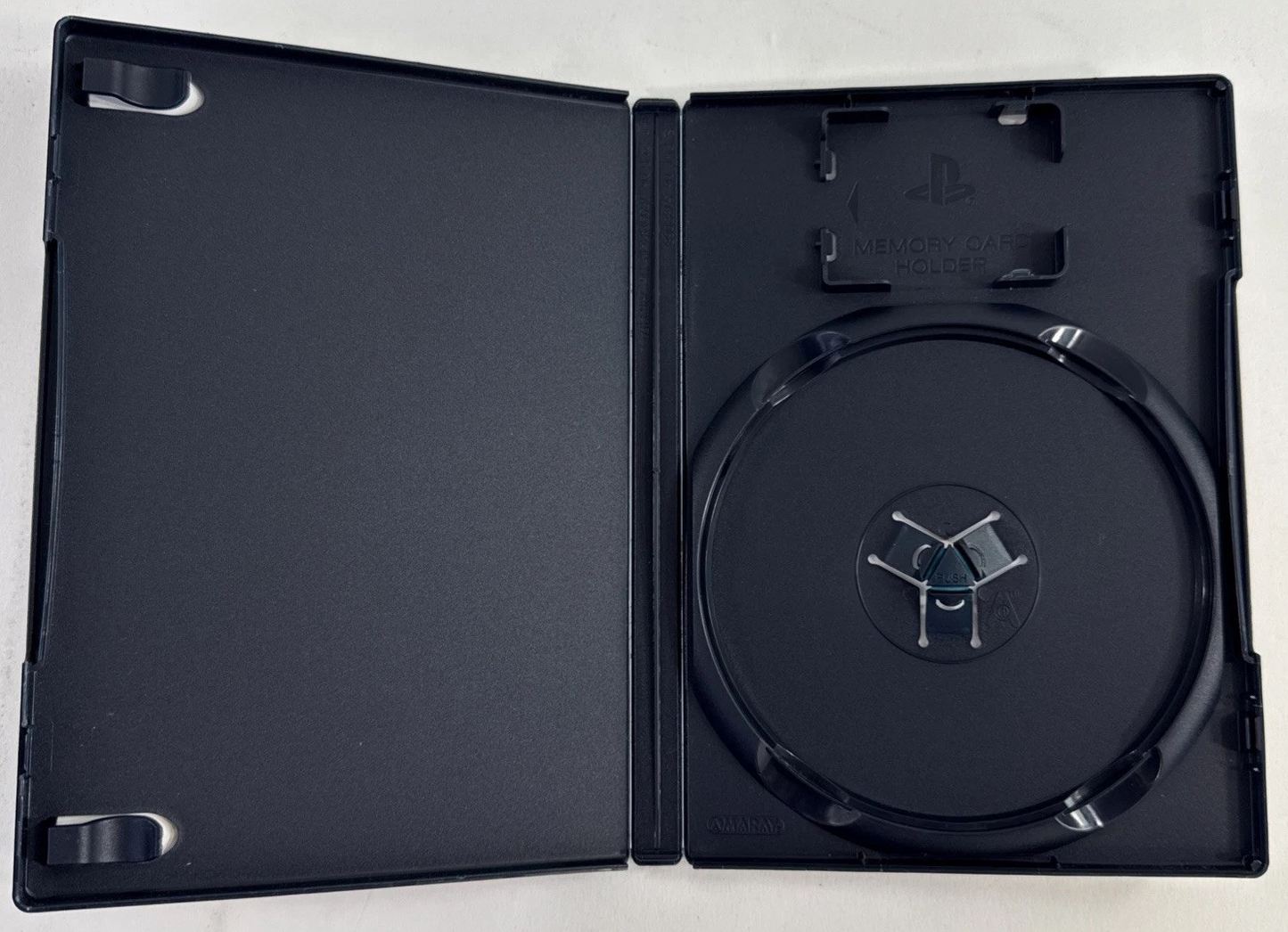 Dance Dance Revolution SuperNova (PlayStation 2, 2006) Game Case Manual - Tested