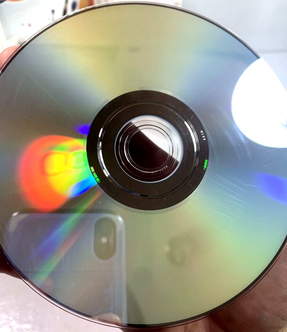 Game Party (Wii, 2007) Game Case Manual- Tested and Working