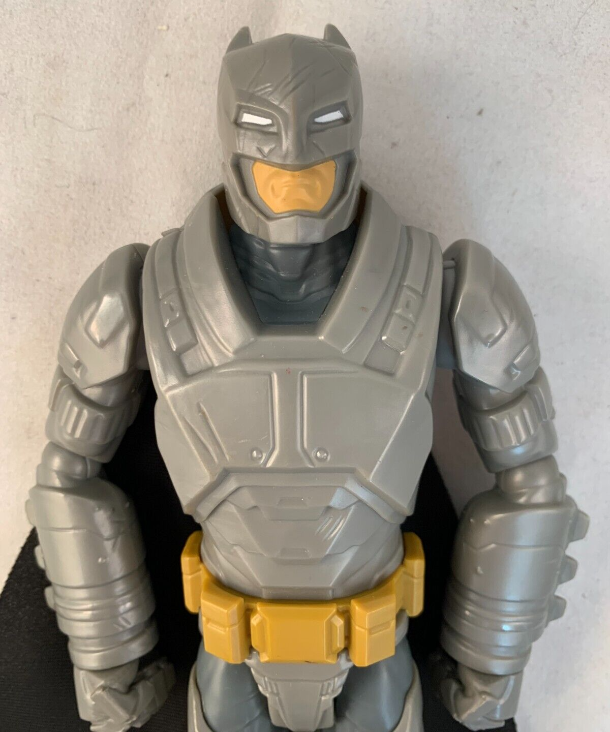 Batman VS. Superman Battle Armor 2015 Batman 12" Action Figure DC Comics